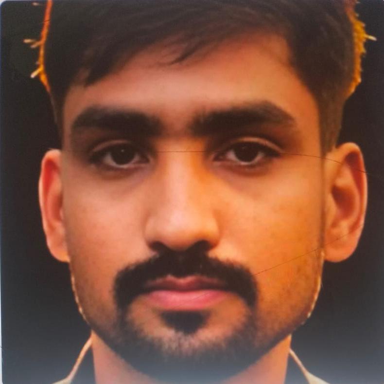 Groom Image